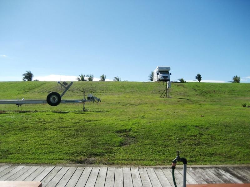 L163 Trade Winds Drive, Cardwell QLD 4849