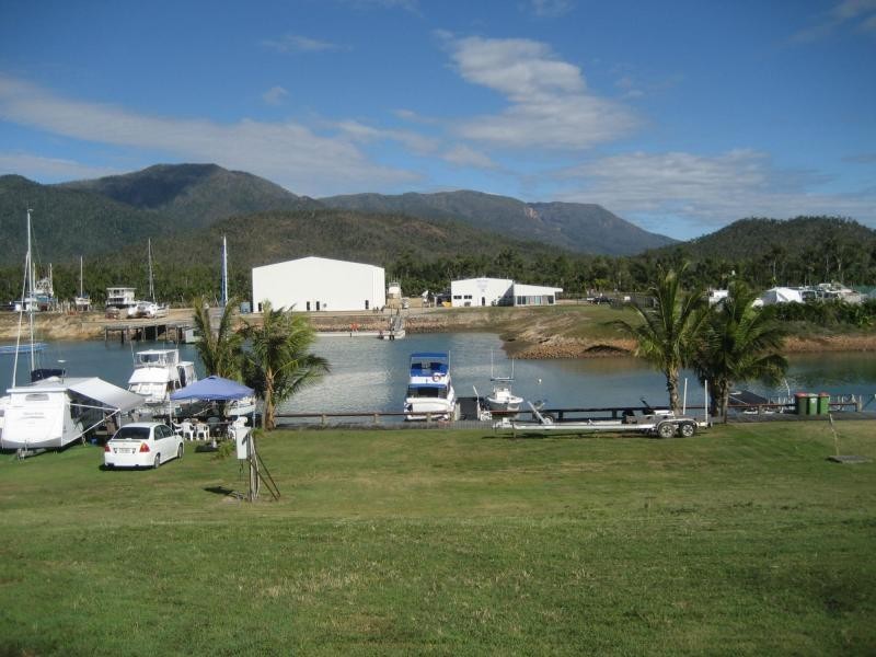 L163 Trade Winds Drive, Cardwell QLD 4849