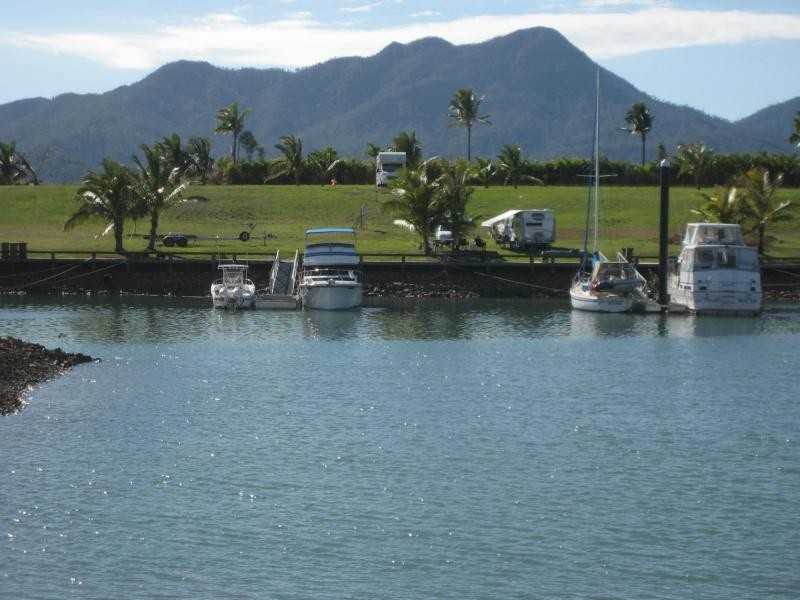 L163 Trade Winds Drive, Cardwell QLD 4849