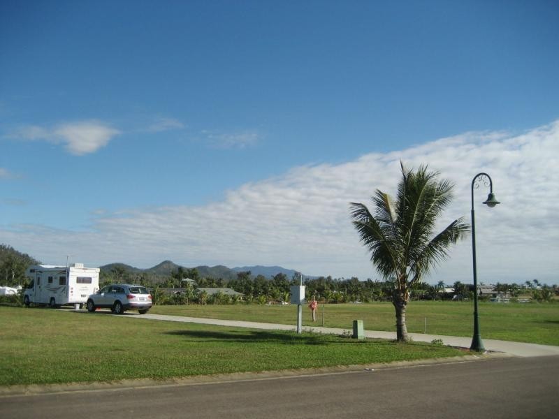 L163 Trade Winds Drive, Cardwell QLD 4849