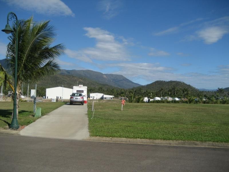 L163 Trade Winds Drive, Cardwell QLD 4849