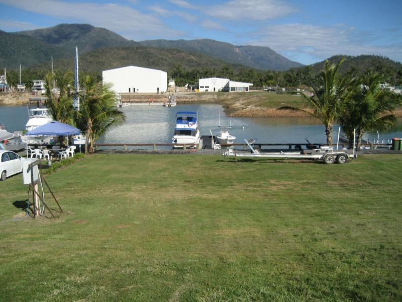 L163 Trade Winds Drive, Cardwell QLD 4849