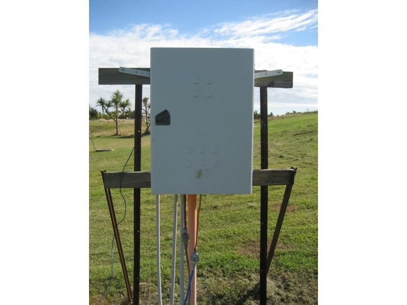 L163 Trade Winds Drive, Cardwell QLD 4849