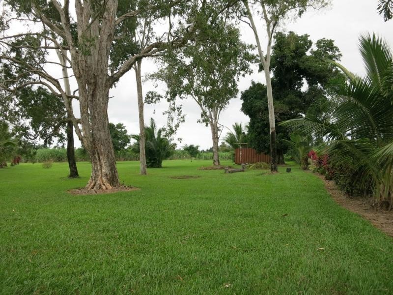 L17 Elllerbeck Road, Carruchan QLD 4816