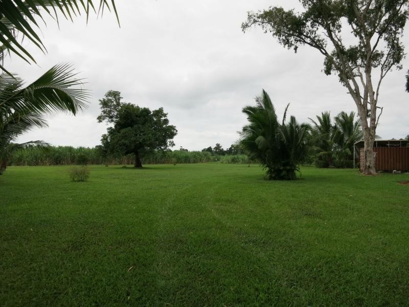 L17 Elllerbeck Road, Carruchan QLD 4816