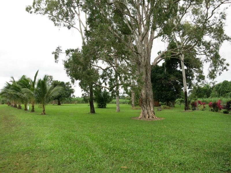 L17 Elllerbeck Road, Carruchan QLD 4816