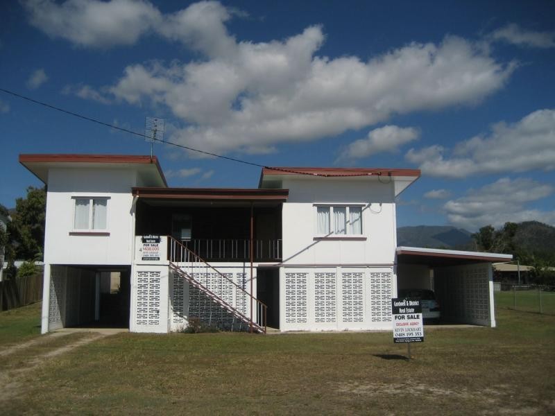 23 Marine Parade, Cardwell QLD 4849