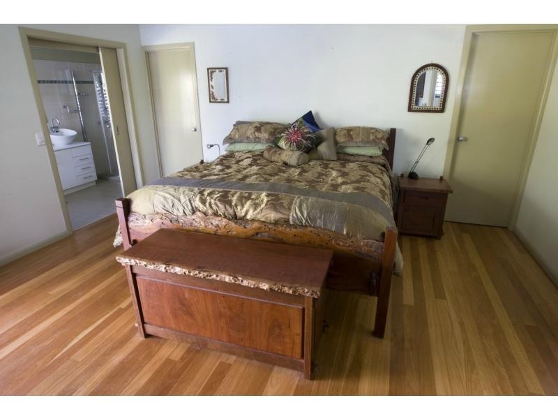 50 Five Mile Creek Road, Damper Creek QLD 4849