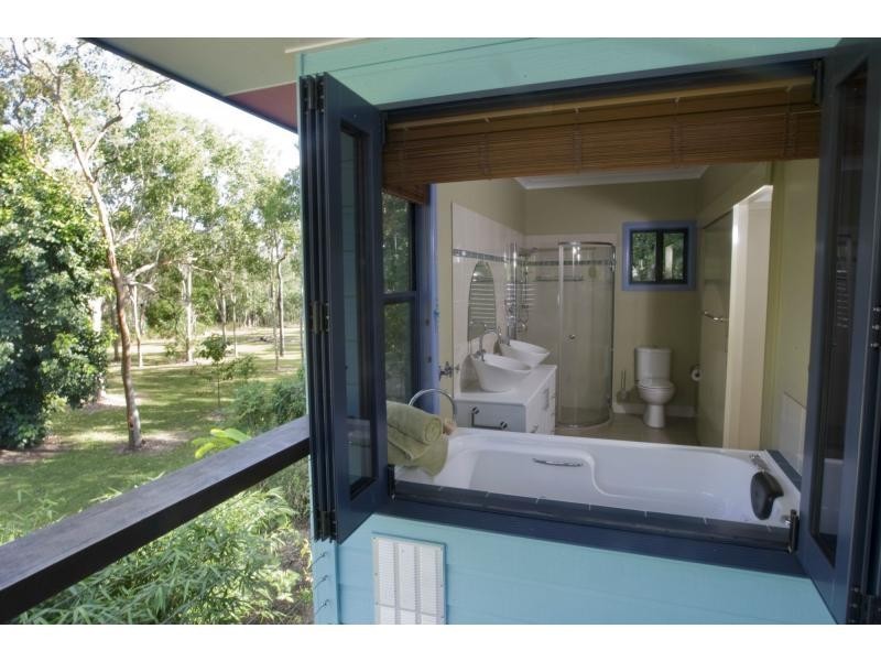 50 Five Mile Creek Road, Damper Creek QLD 4849