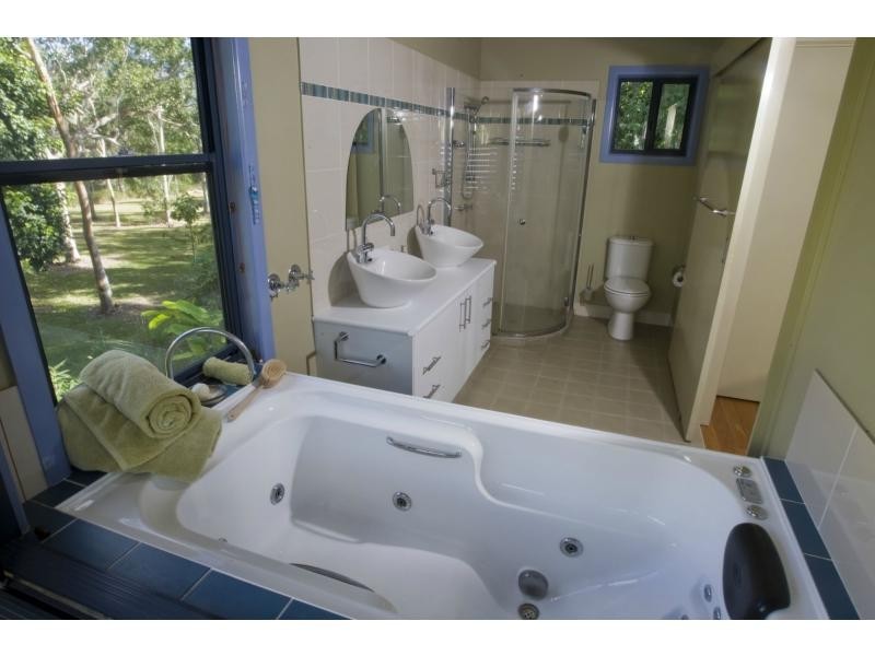 50 Five Mile Creek Road, Damper Creek QLD 4849