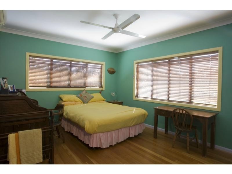 50 Five Mile Creek Road, Damper Creek QLD 4849