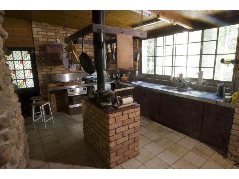 50 Five Mile Creek Road, Damper Creek QLD 4849
