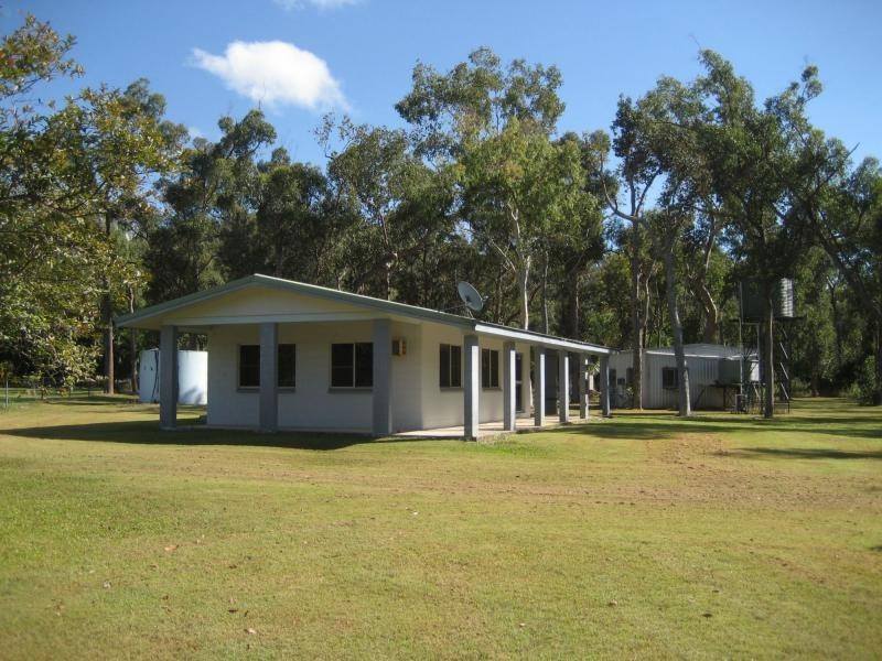 150 Stony Creek Road, Cardwell QLD 4849