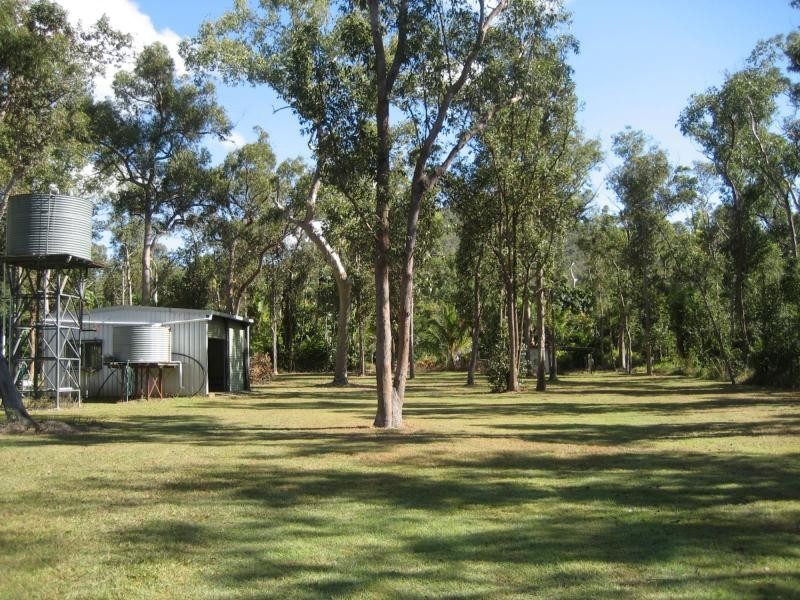 150 Stony Creek Road, Cardwell QLD 4849