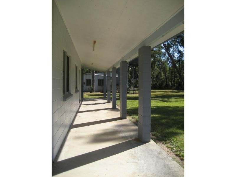 150 Stony Creek Road, Cardwell QLD 4849
