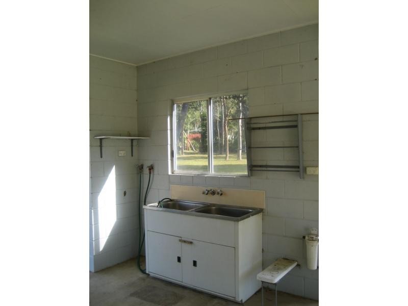 150 Stony Creek Road, Cardwell QLD 4849