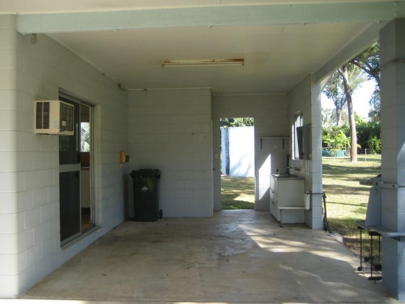 150 Stony Creek Road, Cardwell QLD 4849