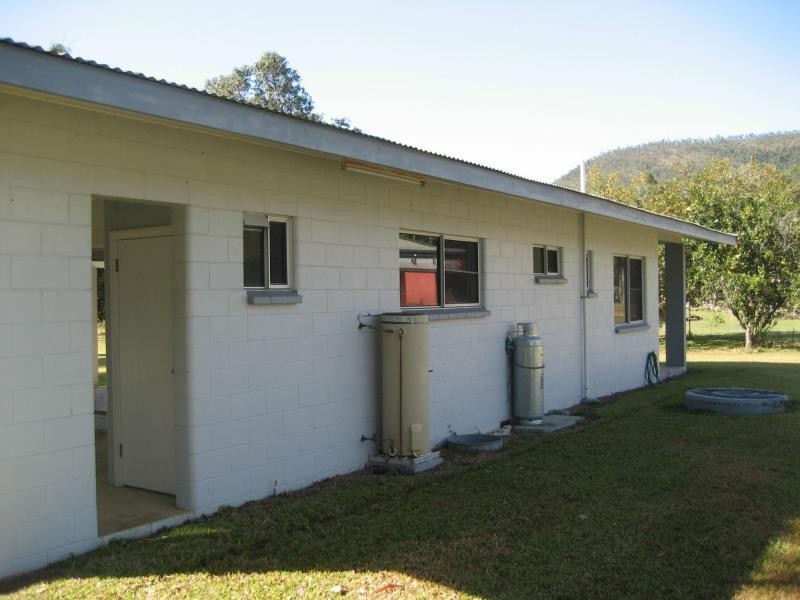 150 Stony Creek Road, Cardwell QLD 4849