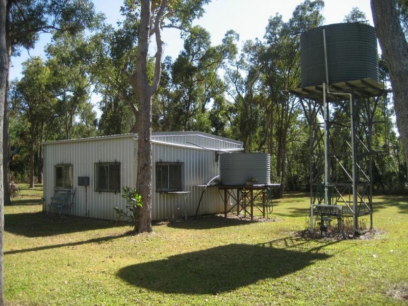150 Stony Creek Road, Cardwell QLD 4849
