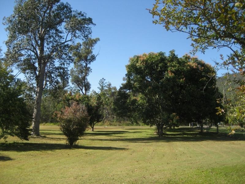 150 Stony Creek Road, Cardwell QLD 4849