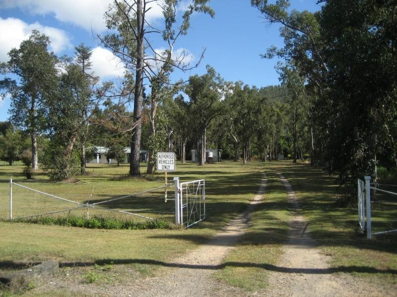150 Stony Creek Road, Cardwell QLD 4849