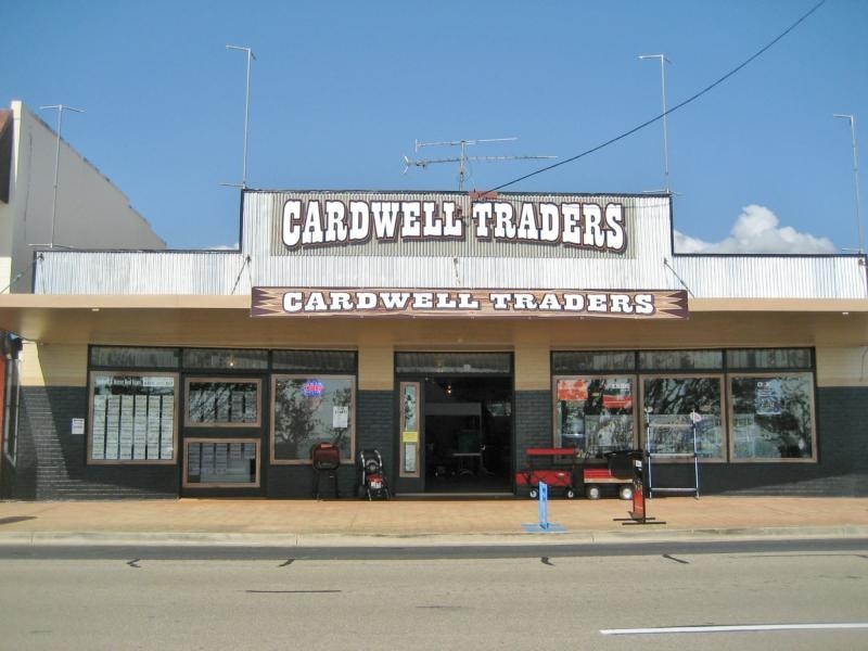 113 Victoria Street, Cardwell QLD 4849