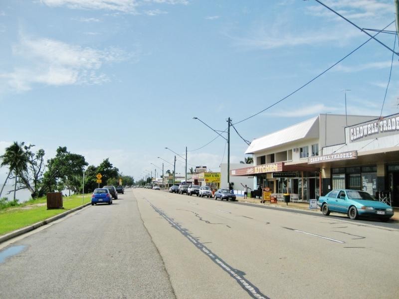 113 Victoria Street, Cardwell QLD 4849