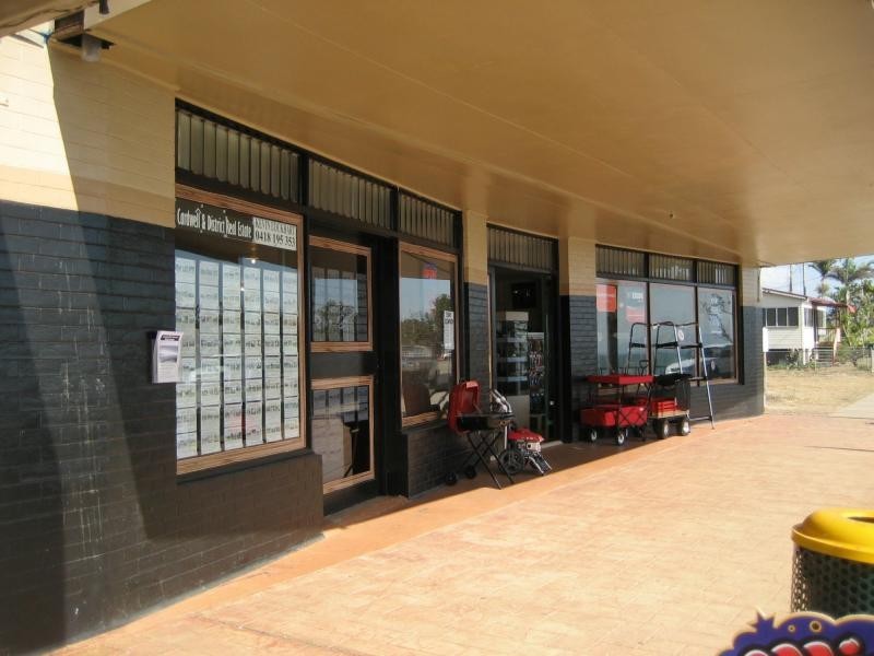 113 Victoria Street, Cardwell QLD 4849