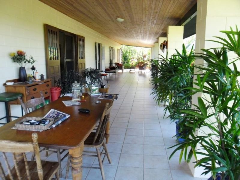 L112 Gravel Pit Road, Cardwell QLD 4849