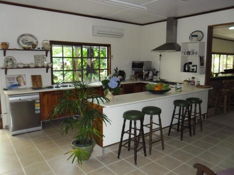 L112 Gravel Pit Road, Cardwell QLD 4849