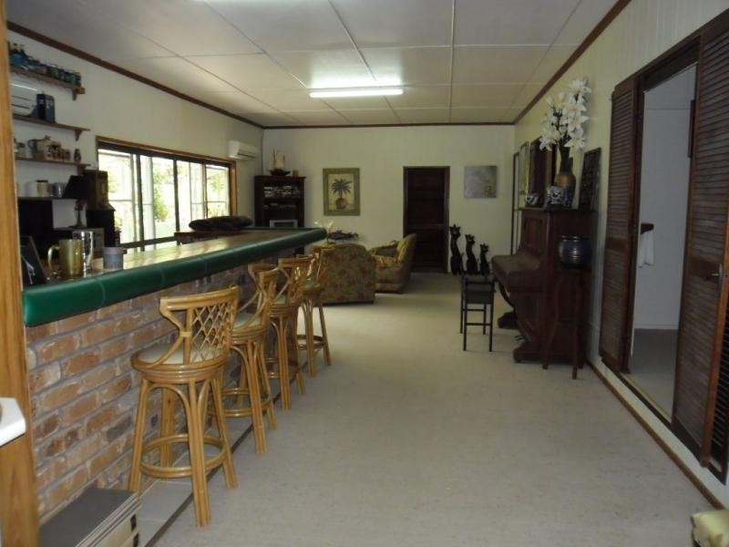 L112 Gravel Pit Road, Cardwell QLD 4849