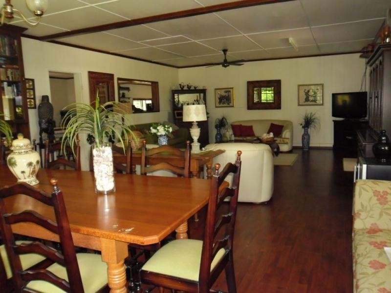 L112 Gravel Pit Road, Cardwell QLD 4849