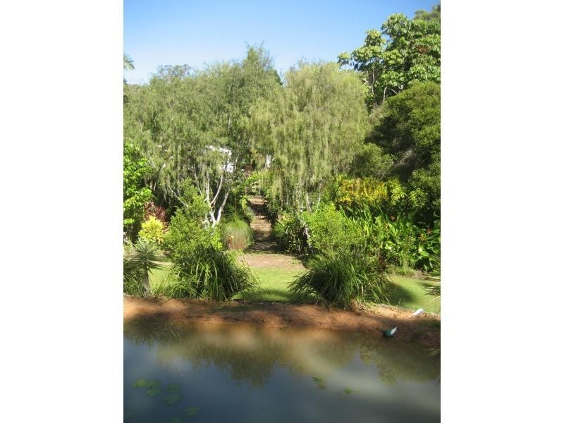 L112 Gravel Pit Road, Cardwell QLD 4849