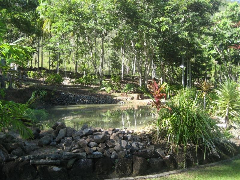 L112 Gravel Pit Road, Cardwell QLD 4849