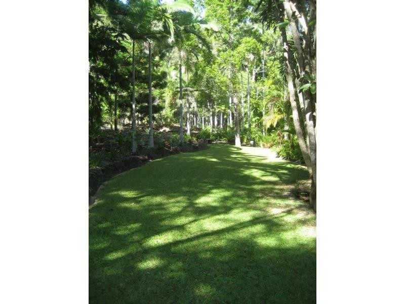 L112 Gravel Pit Road, Cardwell QLD 4849