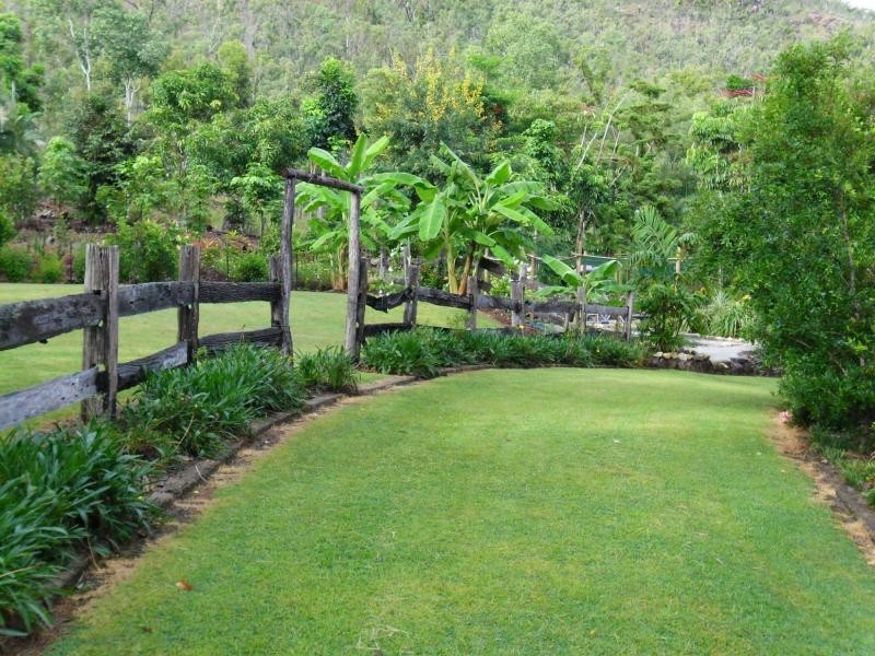 L112 Gravel Pit Road, Cardwell QLD 4849