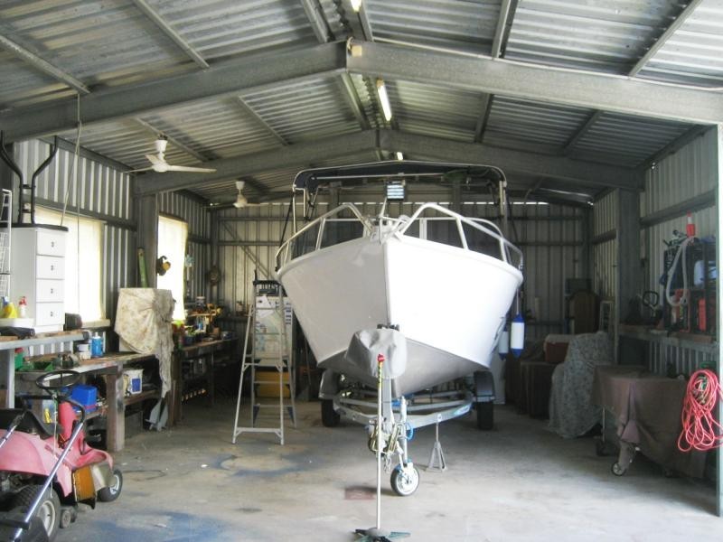 17 Liverpool Street, Cardwell QLD 4849