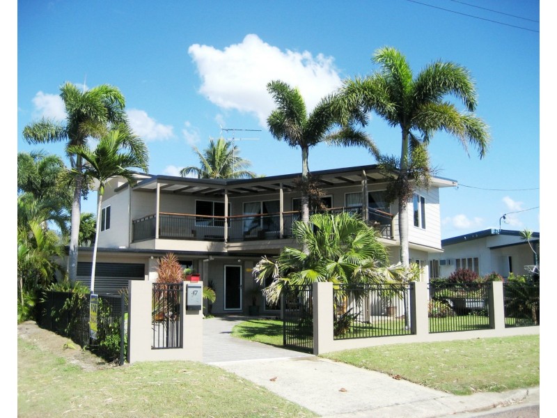 47 Marine Parade, Cardwell QLD 4849