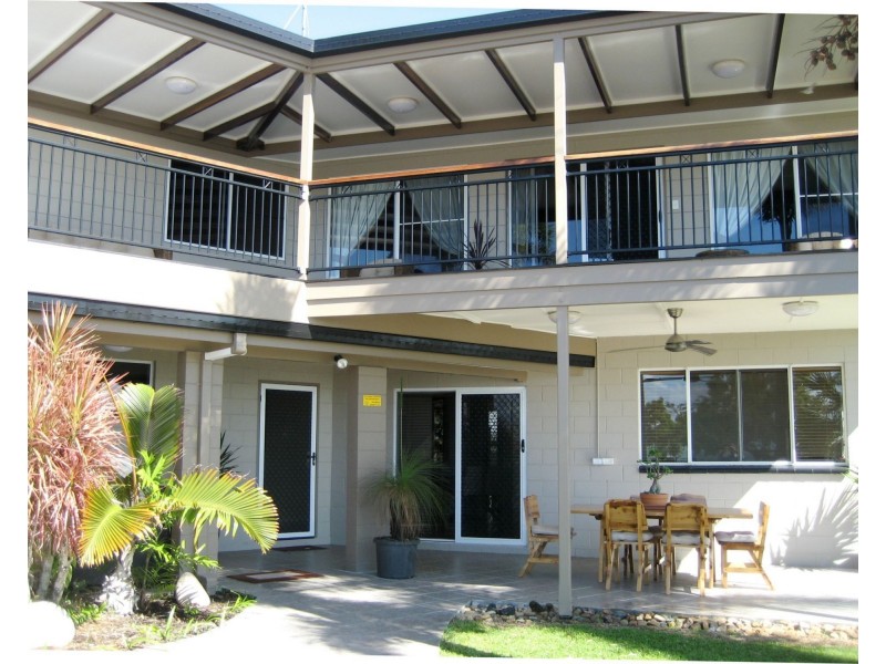 47 Marine Parade, Cardwell QLD 4849