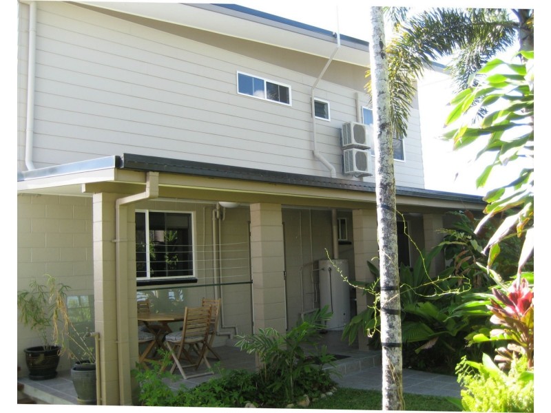 47 Marine Parade, Cardwell QLD 4849