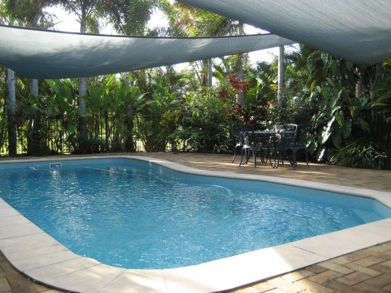 55786 Bruce Highway, Ellerbeck QLD 4816