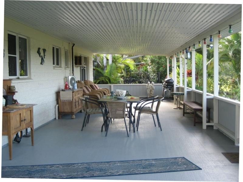 55786 Bruce Highway, Ellerbeck QLD 4816