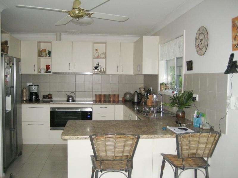 55786 Bruce Highway, Ellerbeck QLD 4816