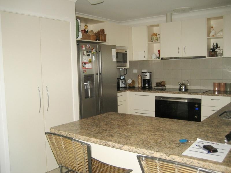 55786 Bruce Highway, Ellerbeck QLD 4816