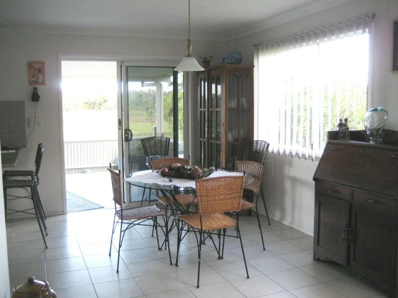 55786 Bruce Highway, Ellerbeck QLD 4816