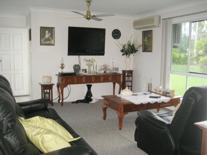 55786 Bruce Highway, Ellerbeck QLD 4816