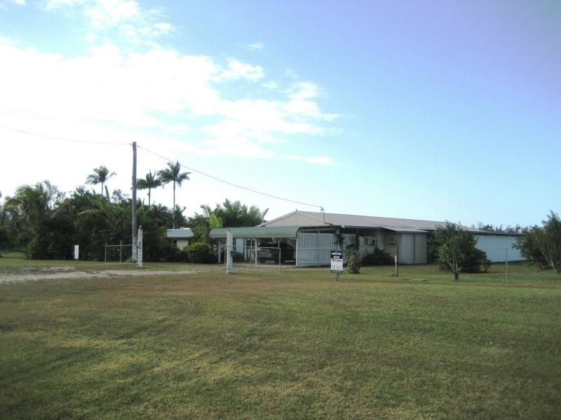 55786 Bruce Highway, Ellerbeck QLD 4816