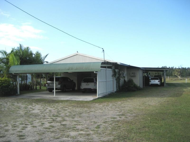 55786 Bruce Highway, Ellerbeck QLD 4816