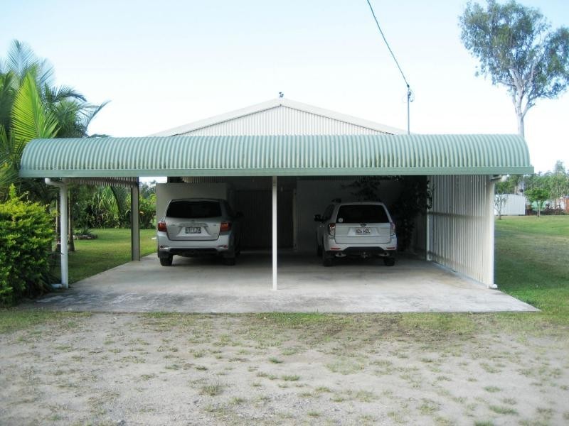 55786 Bruce Highway, Ellerbeck QLD 4816