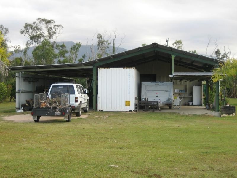 55786 Bruce Highway, Ellerbeck QLD 4816